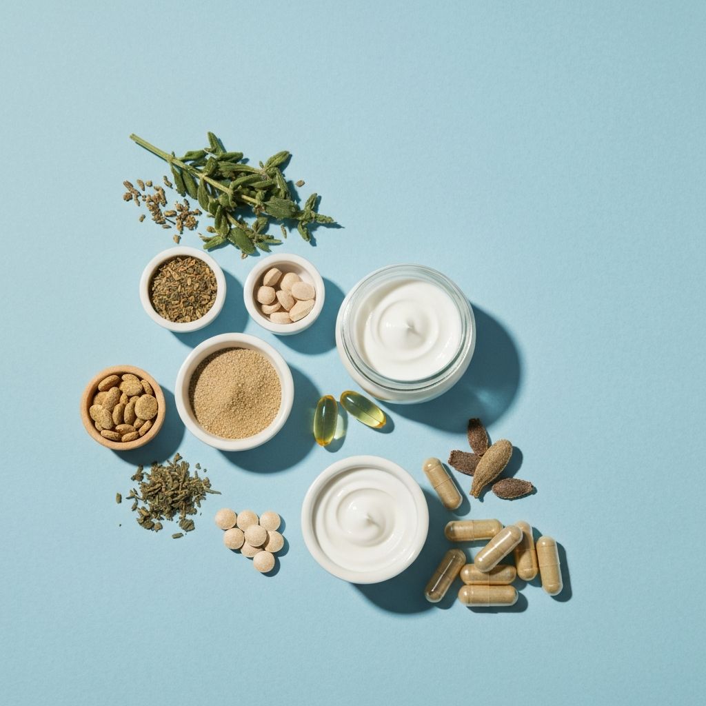 Educational approach to wellness